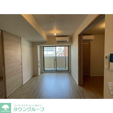 プラウドフラット日暮里の物件内観写真